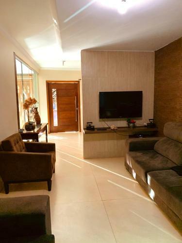 Hostal Pousada Jardim Bras�lia