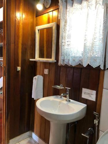 Hostal Gaia Pousada Hol�stica