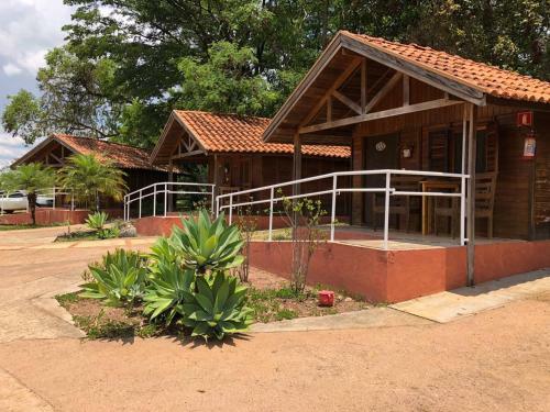 Hostal Gaia Pousada Hol�stica