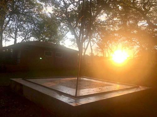 Hostal Gaia Pousada Hol�stica