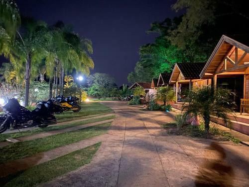 Hostal Gaia Pousada Hol�stica