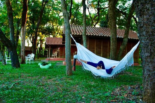 Hostal Gaia Pousada Hol�stica