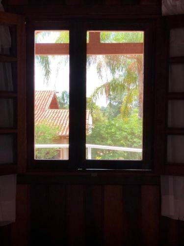 Hostal Gaia Pousada Hol�stica