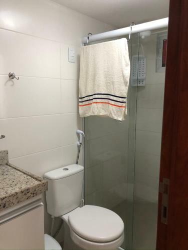 Apartamento Mar Bello Plaza Com Tv 50p E Netflix