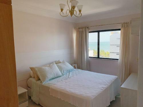 Apartamento Comodidade E Conforto No Melhor de Intermares Por Carpediem