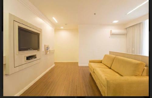 Apartamento Lindo Flat, Hotel Mercure Lider Brasilia