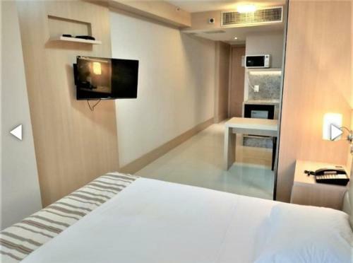 Hotel Flats Lindos Cullinan Hplus & Vision Hplus