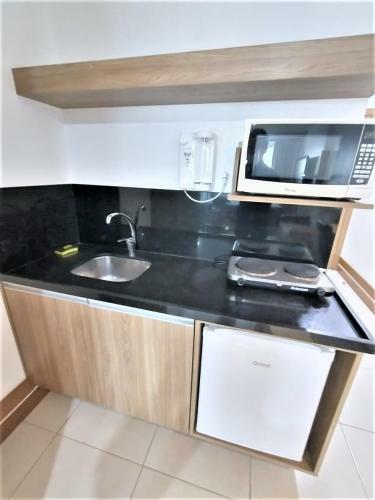 Hotel Flats Lindos Cullinan Hplus & Vision Hplus