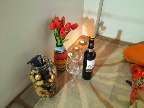 Hostal Pousada Da Esta��o