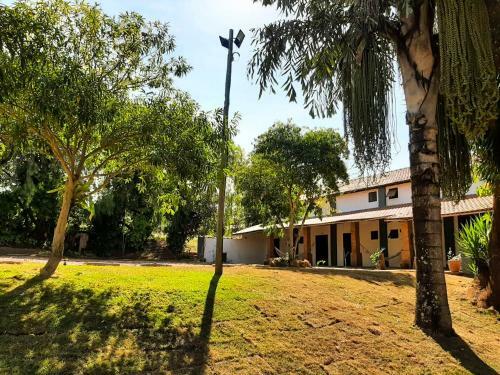 Hostal Pousada Da Esta��o