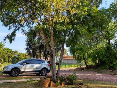 Hostal Pousada Da Esta��o