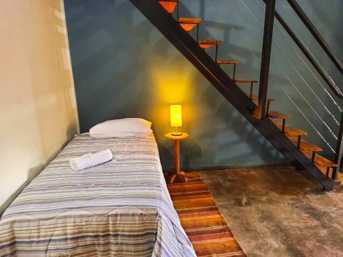 Hostal Pousada Da Esta��o