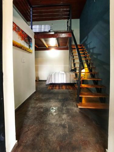 Hostal Pousada Da Esta��o