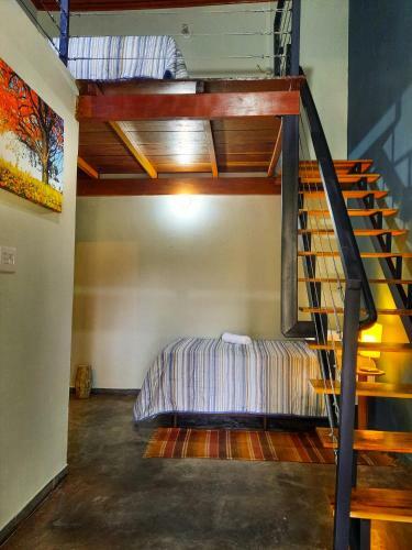 Hostal Pousada Da Esta��o