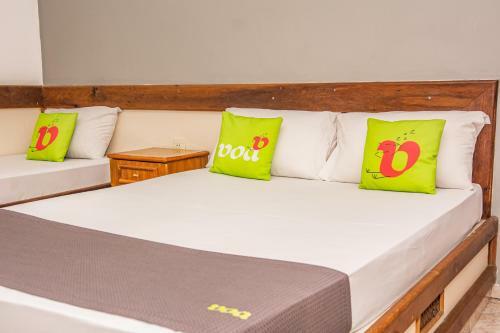 Hotel Voa Pousada Pargos