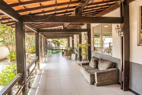 Hotel Voa Pousada Pargos