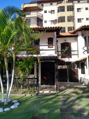 Casa 3 Quartos Braga Cabo Frio