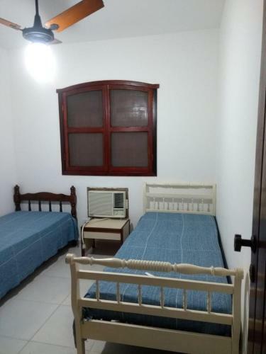 Casa 3 Quartos Braga Cabo Frio