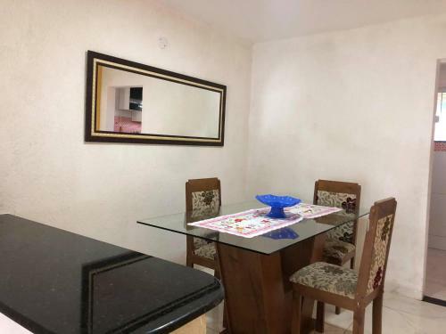 Resid�ncia Mello Casa de Praia