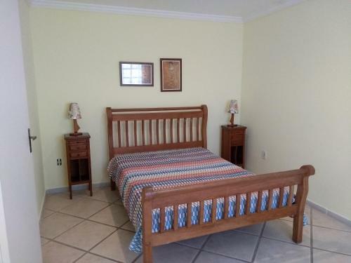 Apartamento Temporada No Paraiso - Dunas Beach