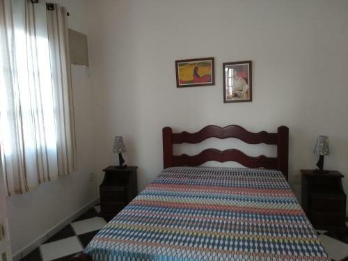 Apartamento Temporada No Paraiso - Dunas Beach