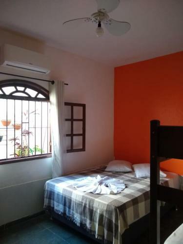 Beach Hostel & Suites Los Pibes de Flores