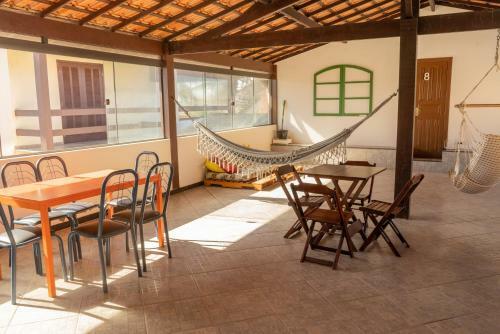 Beach Hostel & Suites Los Pibes de Flores