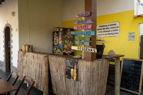 Beach Hostel & Suites Los Pibes de Flores