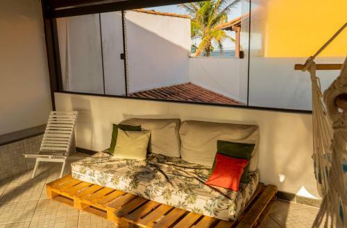 Beach Hostel & Suites Los Pibes de Flores