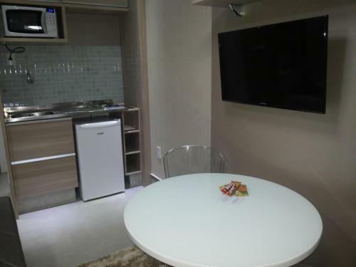 Apartamento Requinte Flat