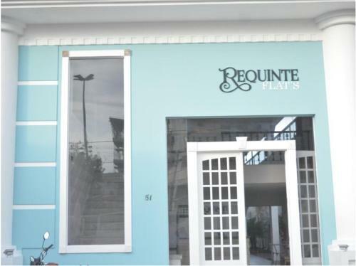 Apartamento Requinte Flat