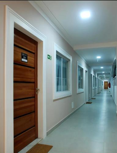 Apartamento Requinte Flat