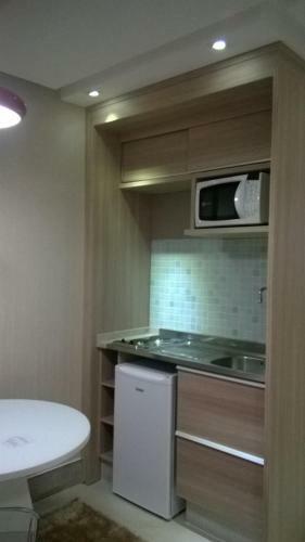 Apartamento Requinte Flat