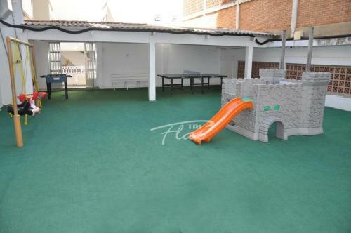 Apartamento Triflat Minas Praia