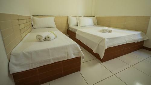 Apartamento Triflat Minas Praia