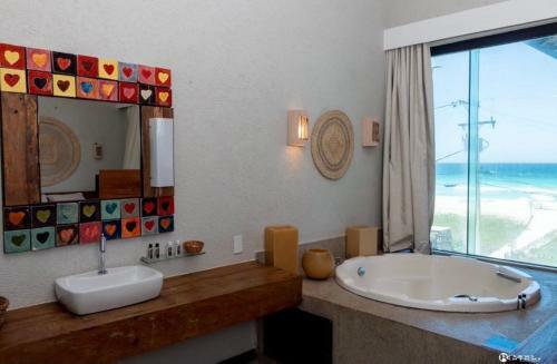 Hostal Pier Beach Club