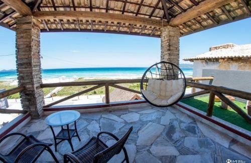 Hostal Pier Beach Club