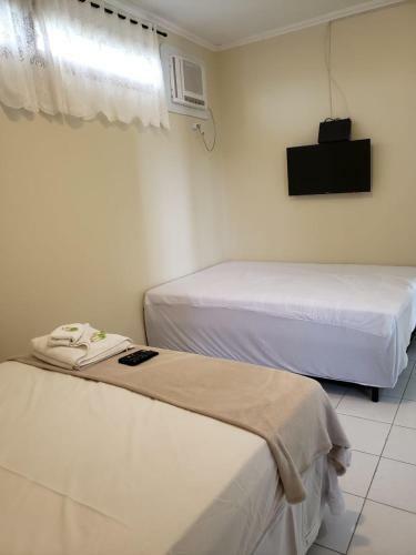 Hostal Pousada Amarela Cabo Frio