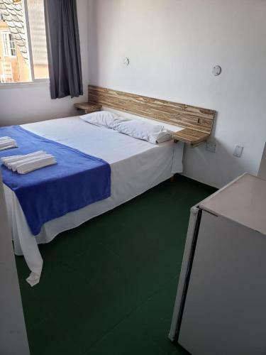 Hostal Villa Solarium Pousada