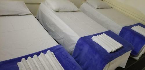 Hostal Villa Solarium Pousada