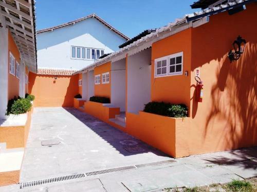Hostal Villa Solarium Pousada