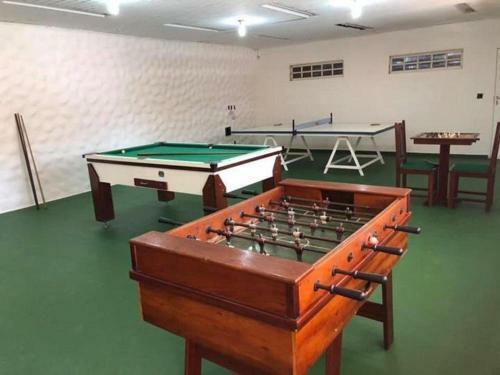 Hostal Villa Solarium Pousada