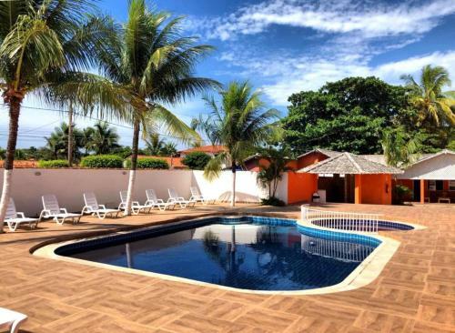 Hostal Villa Solarium Pousada