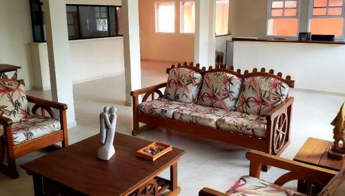Hostal Villa Solarium Pousada