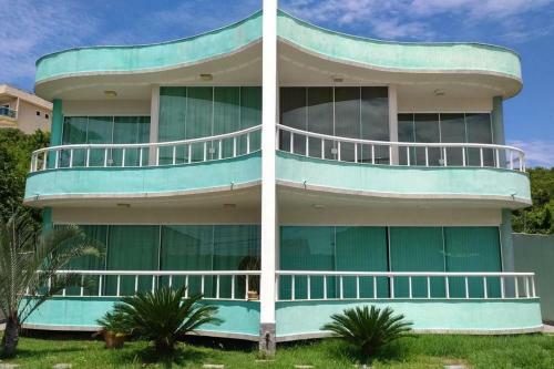 Apartamento Ocean Green - Cabo Frio
