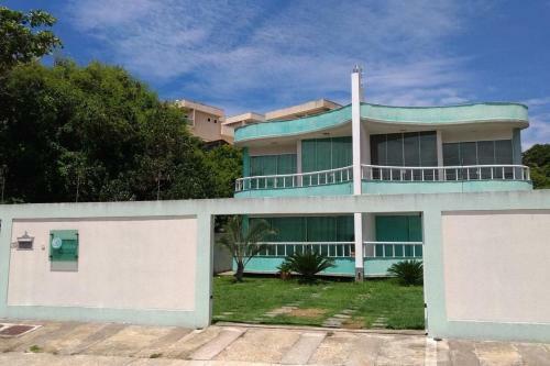Apartamento Ocean Green - Cabo Frio