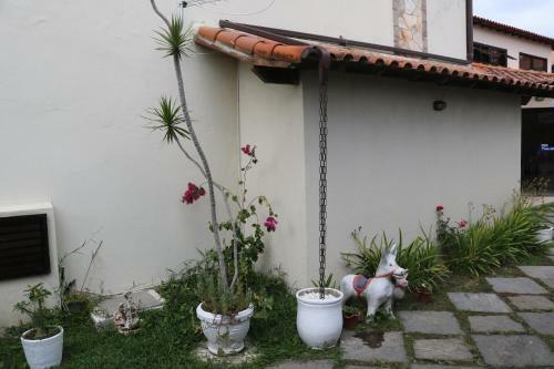 Casa � Beira-mar Com Infra Total Na Praia Das Dunas