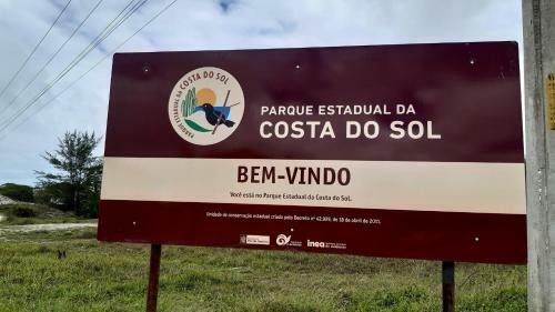 Casa � Beira-mar Com Infra Total Na Praia Das Dunas