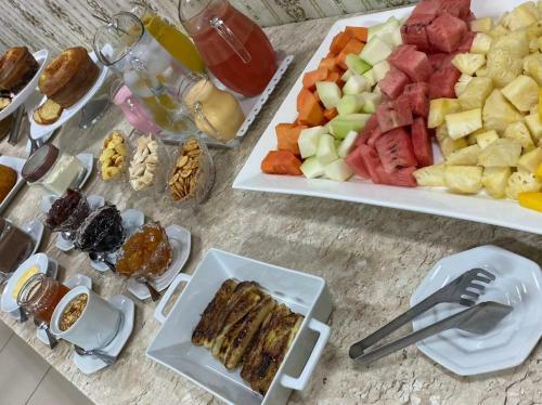 Cajazeiras Comfort Hotel