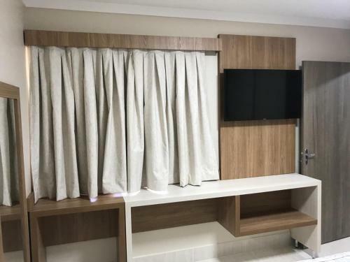 Apartamento Piazza Diroma - Reserve Caldas